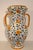 Ceramic Italian Vase Majolica Ceramic from Proffessor Alfredo Santarelli, Perugia, Italy, 1950s For Sale - Image 7 of 18