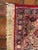 Silk Prayer Mat 2.17' X 3.83' For Sale In New York - Image 6 of 12