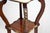 Metal Antique French Marble Top Jardiniere Stand, 1890s For Sale - Image 7 of 11