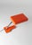 Mini Foldable Desk Lamp by Tomás Diaz Magro for Fase, Spain, 1970s For Sale - Image 4 of 12