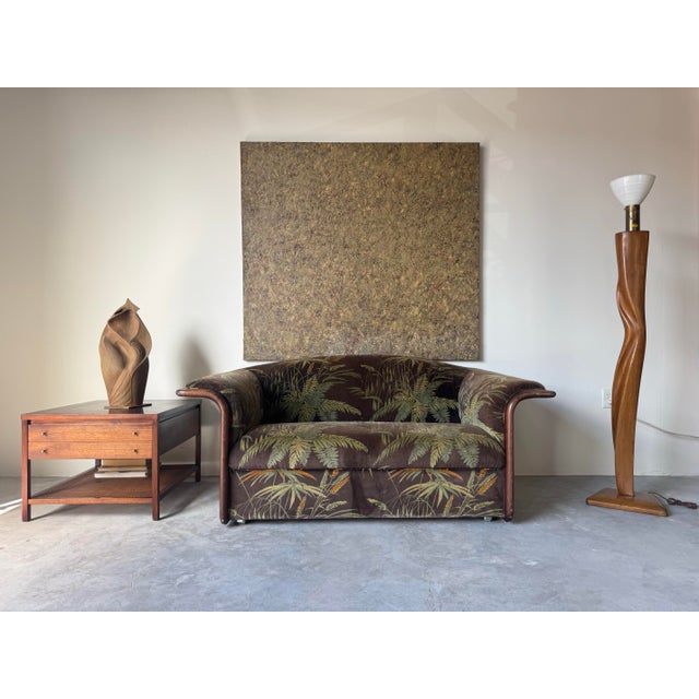 A beautifully crafted Mid-Century Modern end or side table designed by the iconic Paul McCobb for Calvin Furniture as part...