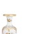 Crystal and Opaline Glass Jugs, 19th Century, Set of 2 For Sale - Image 4 of 6