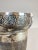 Silver Art Deco Champagne Cooler, Sweden, 1930s For Sale - Image 8 of 13