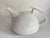 Skin Platin Tac Teapot by Walter Grophius / MC Millen for Rosenthal Studio Linie Germany Bauhaus, 2010 For Sale - Image 6 of 6