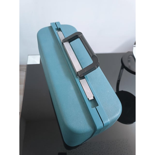 Studio 45 Typewriter by Ettore Sottsass for Olivetti, 1967 For Sale - Image 18 of 18