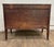 Antique Art Deco Art Nouveau Style Carved Dresser Chest For Sale - Image 12 of 12