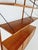Mid-Century Danish Teak Wall Unit by Poul Cadovius for Cado, 1960s For Sale - Image 6 of 11