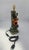 1960s Volterra Alabaster Table Lamp by Cooperativa Artieri, 1960 For Sale - Image 5 of 6