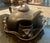 Black 1970s Peter Saenger “Star Trek” Tea Set - Set of 5 For Sale - Image 8 of 9