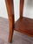 Vintage Italian Wooden Coffee Table, 1950s For Sale - Image 15 of 16