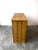 Antique English Pine School Cupboard For Sale - Image 10 of 11