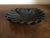 Metal 19th Century Cast Iron Shell Form Garden Ornament For Sale - Image 7 of 11