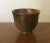 Ceramic Antique 19th Century Chinese Carved Agate Stone Wine Cup For Sale - Image 7 of 13