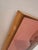 Pink Man Portrait For Sale - Image 9 of 9