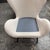 Four Hands Lainey Lounge Chairs, Pair For Sale - Image 9 of 12