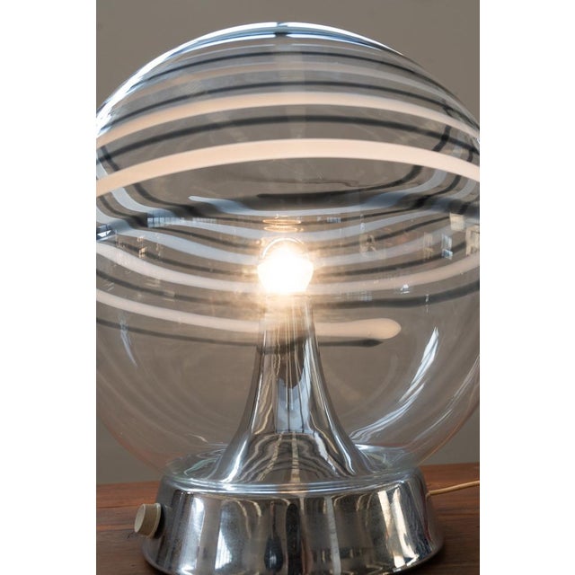 Vintage Table Lamp, 1970s For Sale - Image 6 of 18