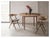 Scandinavian No 3 Extendable Dining Table in Oak For Sale - Image 4 of 7