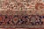 Persian 1920s Persian Heriz Rug For Sale - Image 3 of 7