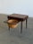 1960s Danish Sewing Table For Sale - Image 4 of 18