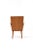 Wood Armchair by Göran Malmvall for Svensk Fur, 1950s For Sale - Image 7 of 8