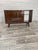Vintage Sideboard in Wood, 1950 For Sale - Image 3 of 11