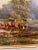 Early 20th Century English Oil on Canvas For Sale In Nashville - Image 6 of 7