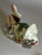 Antique Staffordshire Highlander Figure Group With Dog & Bird, c.1840s For Sale - Image 10 of 12