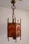 Mid-Century Modern Mid-Century Modern Brutalist Glass Pendant from Poliarte, 1970s For Sale - Image 3 of 16