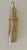 Samuel & Sons 5-1/2" Orsay Silk Key Tassel Item No.: 987-34611-15 Color: 15 Gold Melange Condition: New in package 4...