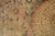 Beige 1970s Vintage Turkish Handmade Wool Cotton Beige Area Rug For Sale - Image 8 of 12