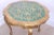French Italian Carved Gilded Florentine Side Table For Sale - Image 3 of 5