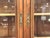 French Monumental French Henri II Walnut Buffet À Deux Corps France, Circa 1880–1900 For Sale - Image 3 of 12