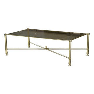 Coffee Table from Roche Bobois, 1970s For Sale