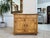 Rustic Shop Apothecary Cabinet For Sale - Image 14 of 14