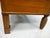 Wood Antique Elm Chest of Drawers. 1800s For Sale - Image 7 of 17