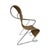 Late 20th Century Model Zigo Chair by Ron Arad for Driade, 1990s For Sale - Image 5 of 9