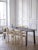 Galta Ash Chairs by Kann Design, Set of 8 For Sale - Image 6 of 7