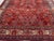 Antique Joshaghan Rug, 1890s For Sale - Image 16 of 18