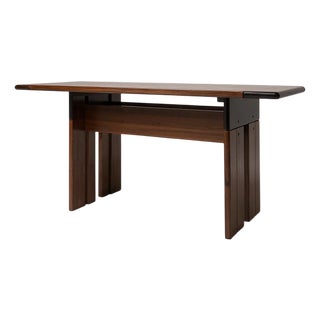 Dining Table by Silvio Coppola, Fratelli Montina, for Roche Bobois For Sale