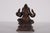 Copper Odishassan Indian Artist, Ganesha, 1600s, Copper For Sale - Image 8 of 8