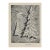 1960s Neil Meitzler Northwest Winter Landscape For Sale