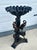 French 19th Century Cast Iron Fountain/Bird Bath C.C.Anderson & Sons For Sale - Image 3 of 11