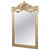 19th Century Gilt Wood Wall Mirror For Sale - Image 15 of 15