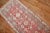 Narrow Vintage Khotan Runner - 2'4" x 6'11" For Sale In New York - Image 6 of 10