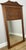 Bring classic French character into your home with this Antique French wall mirror, beautifully crafted from oak and...