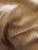 Gold Gold Imported Soft Boucle Chanel Style Fabric- 45" X54"y For Sale - Image 8 of 9