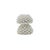 Robin Baron North Fork Candlestick- Medium For Sale In Chicago - Image 6 of 11