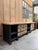 Larrge Early 20th Century Workbench For Sale - Image 4 of 16