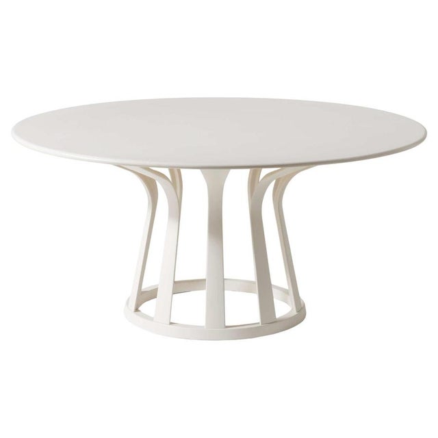 Lebeau Outdoor Table by Patrick Jouin for Cassina For Sale - Image 11 of 11