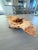 Stunning Natural Aspen Wood Bowl For Sale - Image 11 of 12